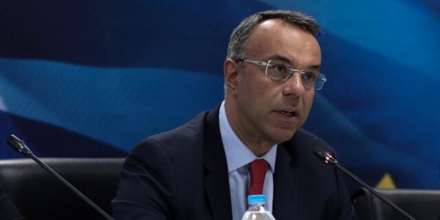 Σταϊκούρας: “Ικανοποίηση για την εκτέλεση του προϋπολογισμού, όχι ενθουσιασμός”