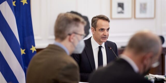 Συνεδριάζει το Υπουργικό Συμβούλιο: Ποια θέματα είναι στην ατζέντα