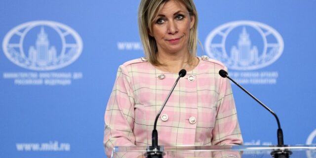 Ρωσικός χειμώνας στις σχέσεις Αθήνας – Μόσχας