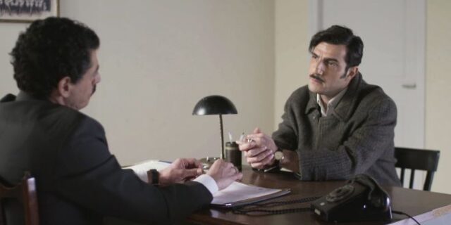 Άγριες Μέλισσες: Ο Ζάχος παίζει το τελευταίο του χαρτί για να πάρει πίσω τα γαλόνια του – Όσα θα δούμε την Τετάρτη