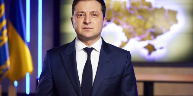 Ζελένσκι: Έκκληση για αποστολή πολεμικών αεροσκαφών ρωσικής κατασκευής