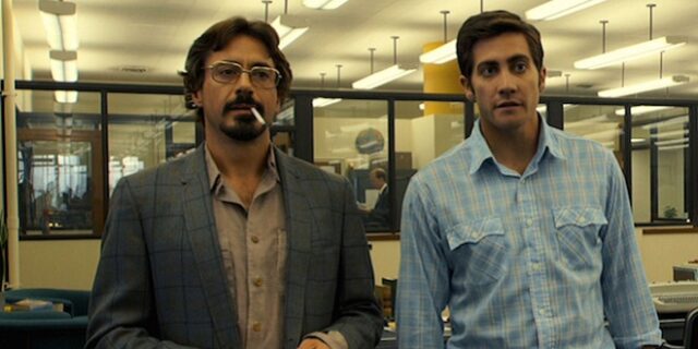 Στριμάρουν τώρα: “Zodiac”, βαμπίρ από τον σκηνοθέτη του “The Batman” και ένα μνημείο του ελληνικού σινεμά