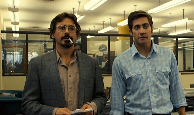 Στριμάρουν τώρα: “Zodiac”, βαμπίρ από τον σκηνοθέτη του “The Batman” και ένα μνημείο του ελληνικού σινεμά