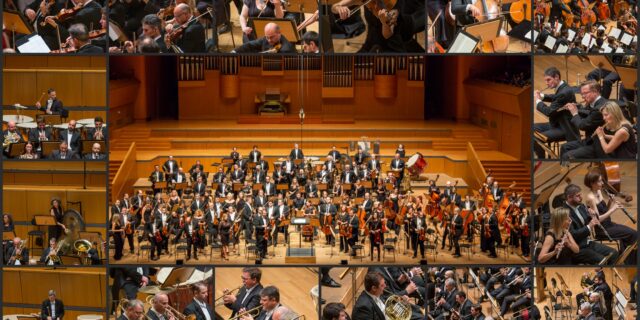 Η Κρατική Ορχήστρα Αθηνών