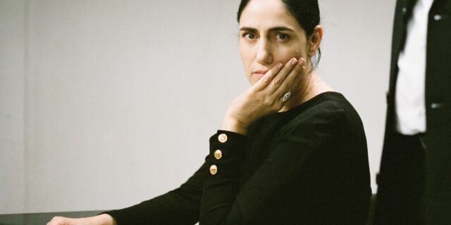 Παγκόσμια Ημέρα της Γυναίκας: Αφιέρωμα στη σπουδαία Ρονίτ Ελκαμπέτς στην Ταινιοθήκη της Ελλάδος