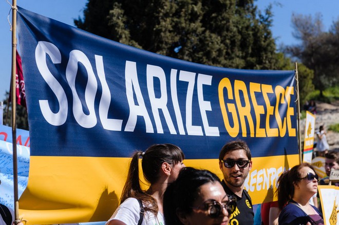 Η καθημερινότητα των πολιτών – μελών μίας ενεργειακής κοινότητας στην Ελλάδα
