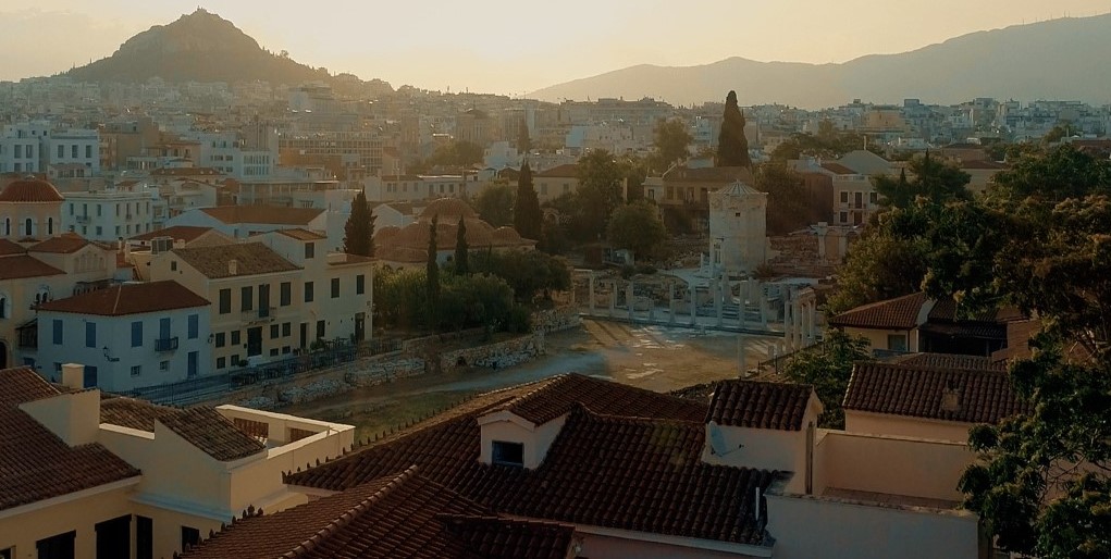 1ο Φεστιβάλ Λατρευτικής Μουσικής: 400 καλλιτέχνες και 62 δωρεάν συναυλίες τη Μ. Εβδομάδα σε 17 τοπόσημα της Αθήνας