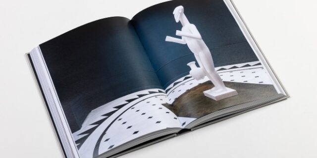 15 χρόνια Σύγχρονης Τέχνης στο Μουσείο Κυκλαδικής Τέχνης