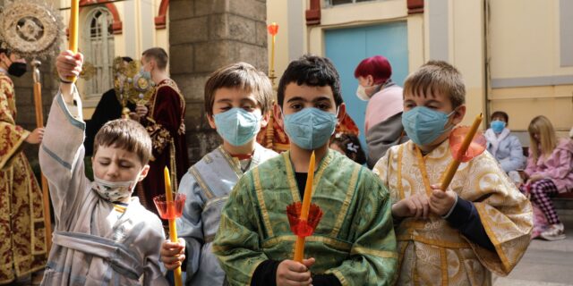 Αναστήθηκε ο Ιησούς ή κάτι άλλο συνέβη στο σώμα του;