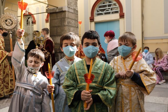 Αναστήθηκε ο Ιησούς ή κάτι άλλο συνέβη στο σώμα του;