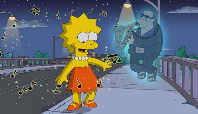 The Simpsons: Για πρώτη φορά ήρωας θα κάνει χρήση της νοηματικής