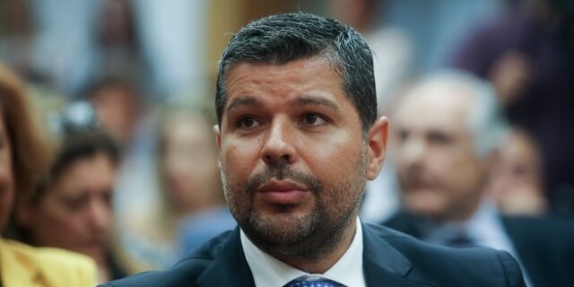 ΣΥΡΙΖΑ για Στάσση και μπόνους 16 εκατ. ευρώ: “Λειτουργεί με εντολή Μητσοτάκη αν συνεχιστεί η κάλυψη”