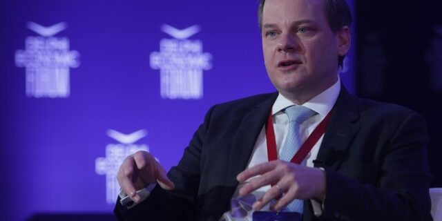 Κώστας Καραμανλής: Σε τρία χρόνια δημοπρατήσαμε 8 δισ. ευρώ έργα