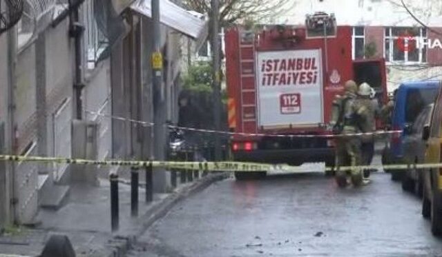 Τουρκία: Ισχυρή έκρηξη στην Κωνσταντινούπολη – Τουλάχιστον 10 τραυματίες