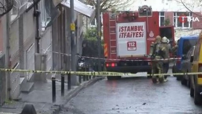 Τουρκία: Ισχυρή έκρηξη στην Κωνσταντινούπολη – Τουλάχιστον 10 τραυματίες
