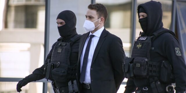 Δίκη Μπάμπη Αναγνωστόπουλου: Ο διάλογος του με την γειτόνισσα – “Γιατί το έκανες αυτό;”