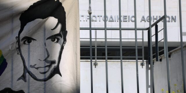 Ζακ Κωστόπουλος: Την ενοχή του κοσμηματοπώλη και του μεσίτη προτείνει ο εισαγγελέας