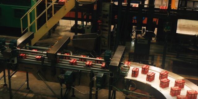 Coca–Cola στην Ελλάδα: Πώς μπορείς να “σώζεις” 540 τόνους πλαστικών κάθε χρόνο