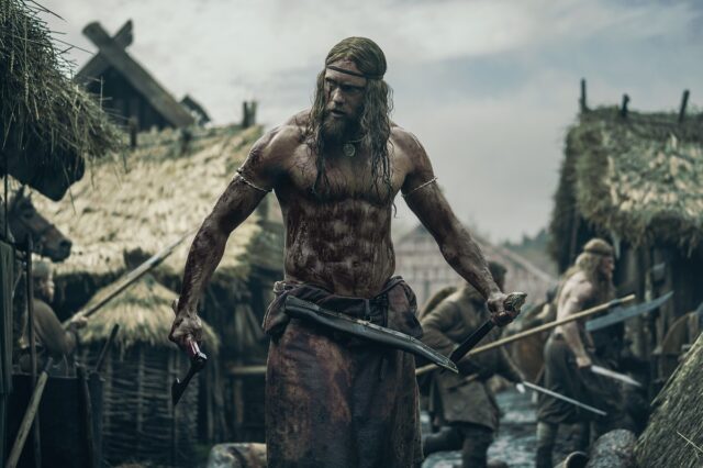 Η αληθινή ιστορία πίσω από το “Northman”