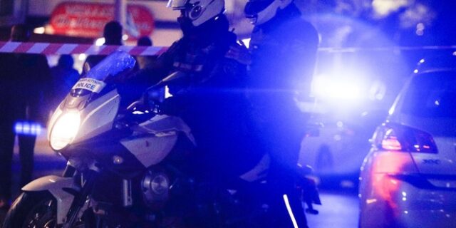 Νέα Φιλαδέλφεια: Επεισόδιο με πυροβολισμούς – Μία προσαγωγή