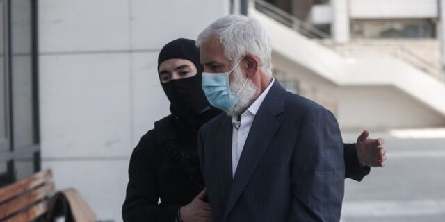 Ελπίδα Νίνου στη δίκη Φιλιππίδη: “Είχε θαυμάστριες αν ήθελε κάτι” – Τι είπε για Παπαχαραλάμπους