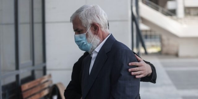 Δίκη Πέτρου Φιλιππίδη: Διακοπή για τις 13 Μαΐου – Απορρίφθηκε το αίτημα για αναπαράσταση βιασμού