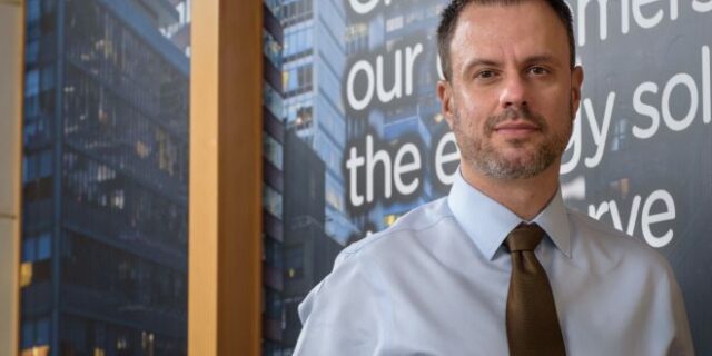 Electricity 4.0: πώς η Schneider Electric συμβάλλει στην οικοδόμηση ενός ενεργειακά βιώσιμου μέλλοντος