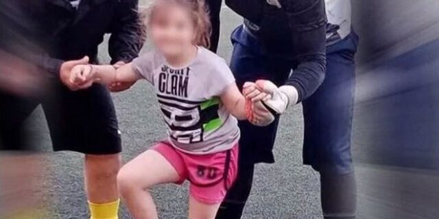 Πάτρα: Εντολή να ανασυρθεί το τάμπλετ από τον τάφο της μικρής Τζωρτζίνας