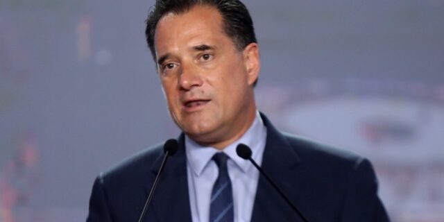 Γεωργιάδης: “Η επενδυτική βαθμίδα θα σημάνει το τέλος του μνημονίου”