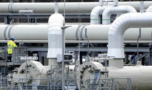 Μετά την Πολωνία, η Ρωσία σταματά την παροχή φυσικού αερίου και στη Βουλγαρία