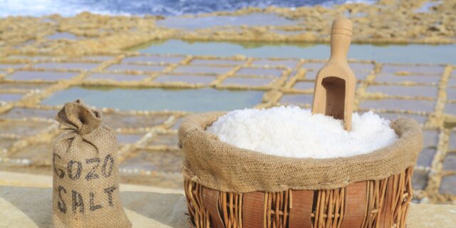 Μήπως είναι μύθος ότι το αλάτι κάνει τόσο κακό στην καρδιά μας;