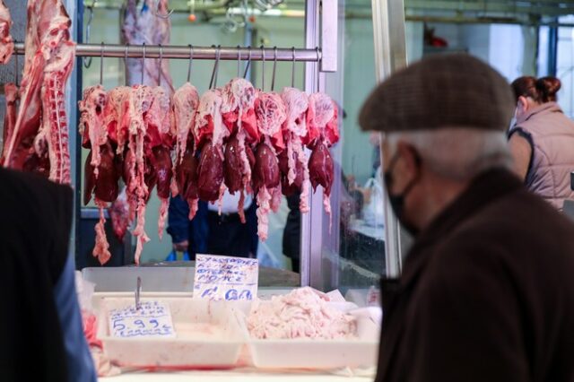 Η Μεγάλη Εβδομάδα των καταναλωτών – Με τιμές “φωτιά” οι μέρες του Πάσχα