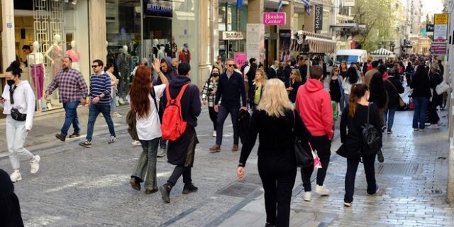 Κορονοϊός: 9.308 νέα κρούσματα σήμερα στην Ελλάδα – 57 νεκροί και 334 διασωληνωμένοι