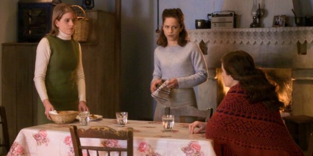 Άγριες Μέλισσες – Spoiler: Ένας θάνατος σοκάρει το Διαφάνι