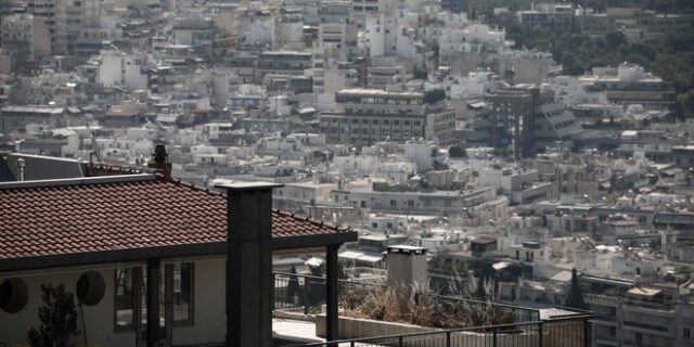 Τράπεζα Πειραιώς: Ετήσια αύξηση άνω του 5% για τα ακίνητα μέχρι το 2025