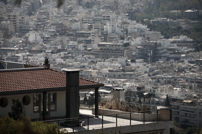 Τράπεζα Πειραιώς: Ετήσια αύξηση άνω του 5% για τα ακίνητα μέχρι το 2025