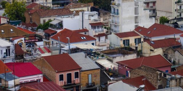 Τράπεζες: Τον Μάιο η επιδότηση για τα στεγαστικά των ευάλωτων οφειλετών