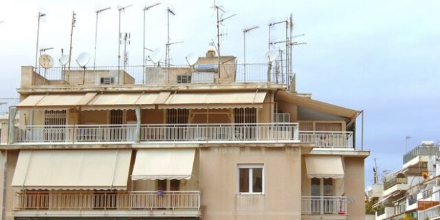 Τράπεζες: Θέμα ημερών ο διαγωνισμός για Φορέα Απόκτησης και Επαναμίσθωσης Ακινήτων
