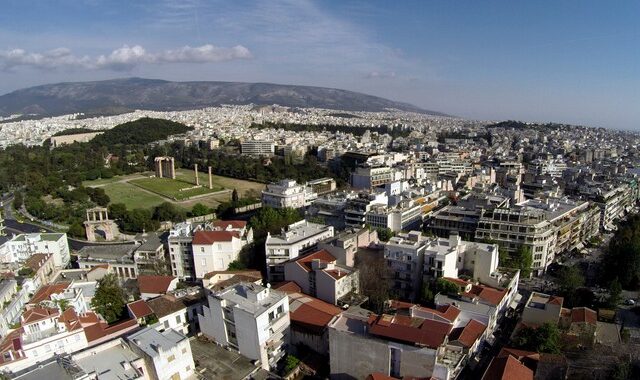 Αυξάνεται η ζήτηση και οι τιμές για χώρους γραφείων στην Αθήνα και τα προάστια