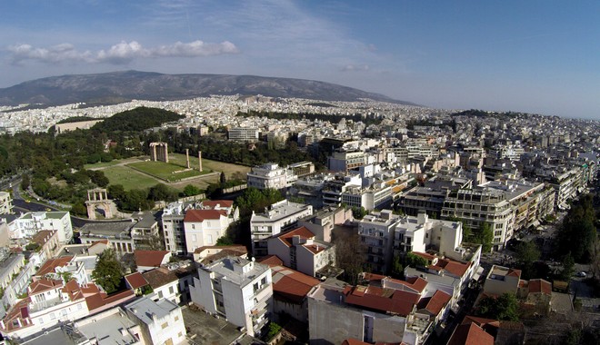 Αυξάνεται η ζήτηση και οι τιμές για χώρους γραφείων στην Αθήνα και τα προάστια
