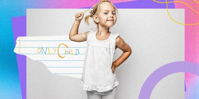 Τι συμβαίνει με τα μοναχοπαίδια;