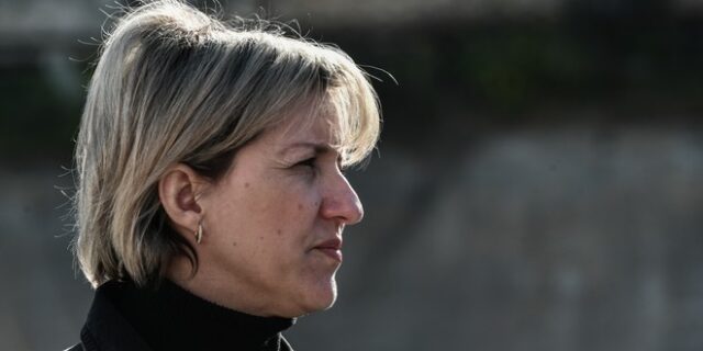 Συγκλονίζει η μητέρα της Γαρυφαλλιάς: Το δώρο που έλαβε την ημέρα των γενεθλίων της