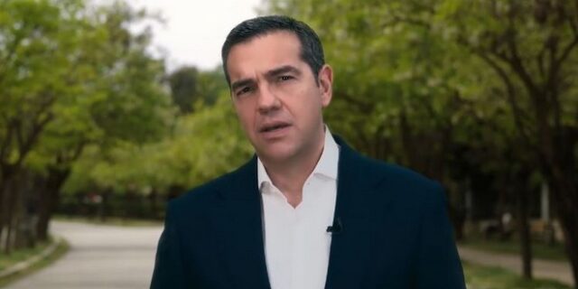 Τσίπρας: Ο λαός μας ξέρει να βρίσκει τους δρόμους της Ανάστασης