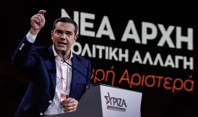 Έχει ο Τσίπρας την “ομπρέλα” που θα απειλήσει τον Μητσοτάκη;