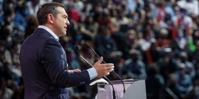 3ο Συνέδριο ΣΥΡΙΖΑ: Άρχισε η ψηφοφορία για τον τρόπο εκλογής προέδρου