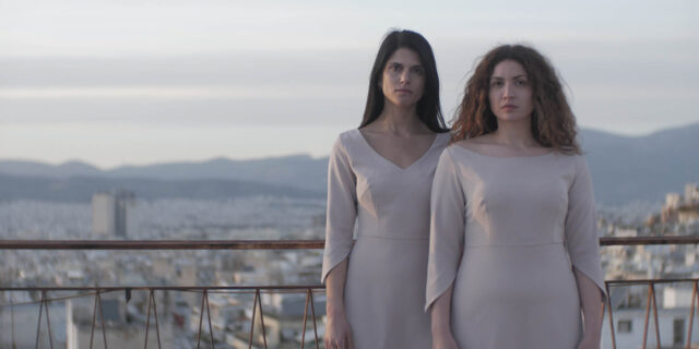 Πόσο αλμυρή μπορεί να είναι μία έρημος;