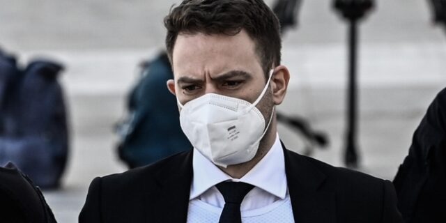 Μπάμπης Αναγνωστόπουλος: “Δεν είχε κίνητρο για τη δολοφονία” λέει ο δικηγόρος του