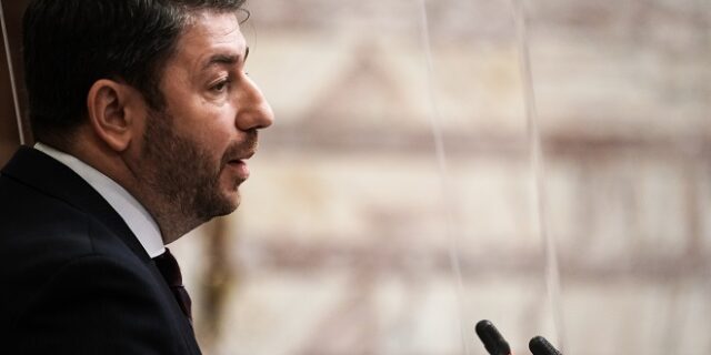 Ανδρουλάκης: “Μητσοτάκης και Τσίπρας έχουν την απόλυτη ευθύνη για τα τιμολόγια – ρεκόρ”