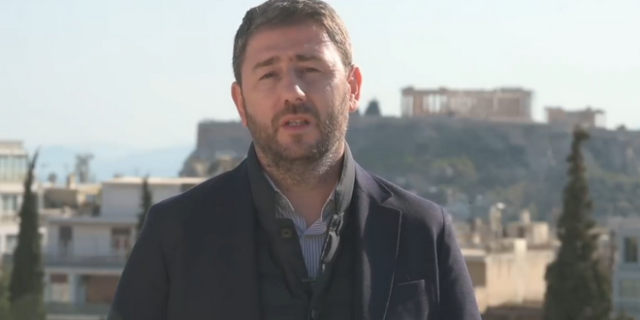 Ανδρουλάκης: “Η Ανάσταση του Θεανθρώπου συμβολίζει τη νίκη της ζωής έναντι του θανάτου”