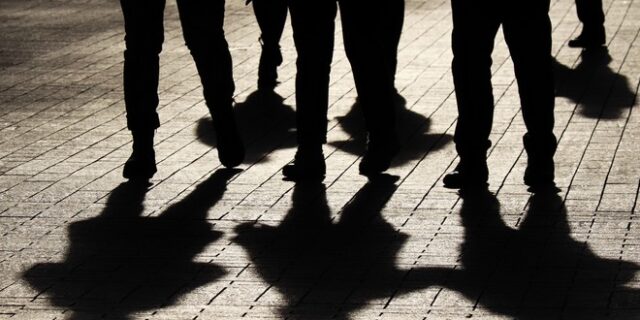 Σέρρες: Έξι συλλήψεις για ξυλοδαρμό σε βάρος ανηλίκων